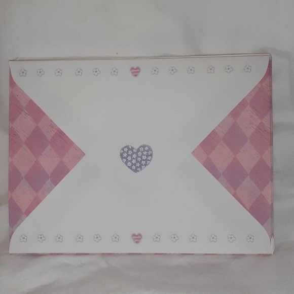 NEW‎ Wedding Thank You Cards Box of 10 Holographic - Picture 6 of 6